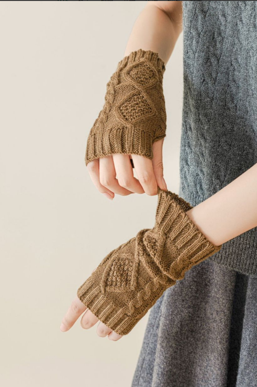 Gloves
